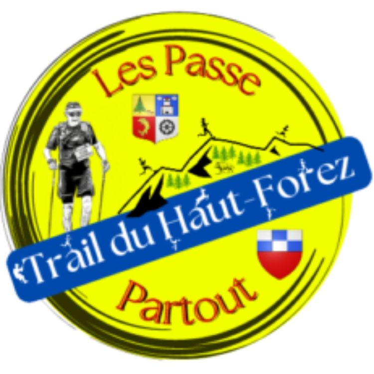 cover art for Trail du Haut-Forez // 15 KM et 800M de D+ // Récit de mon Trail