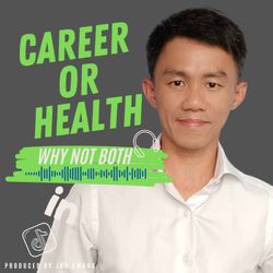 cover art for Career or Health: Why Not Both