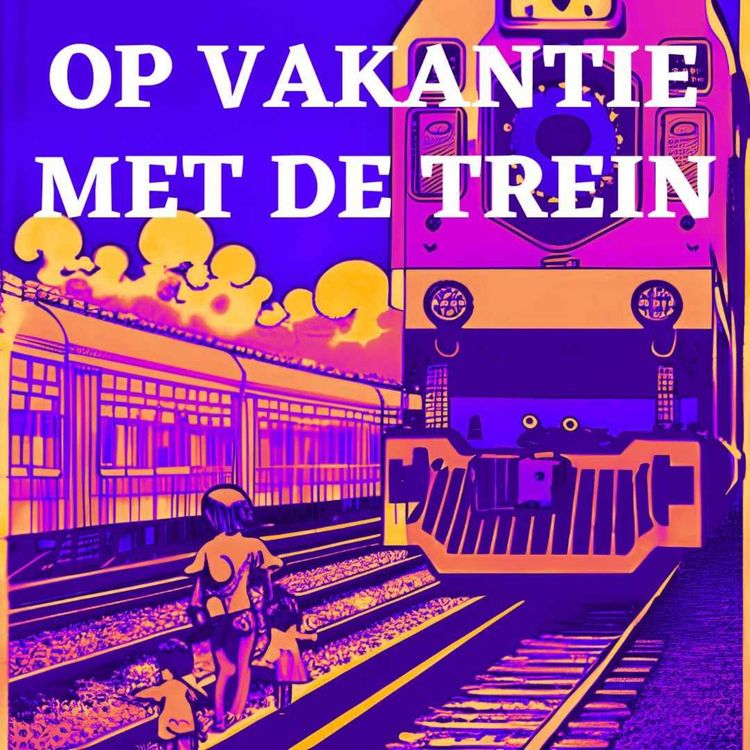 cover art for #0 - WAAROM zou ik dit doen?