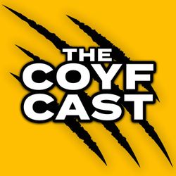 cover art for The COYFCast