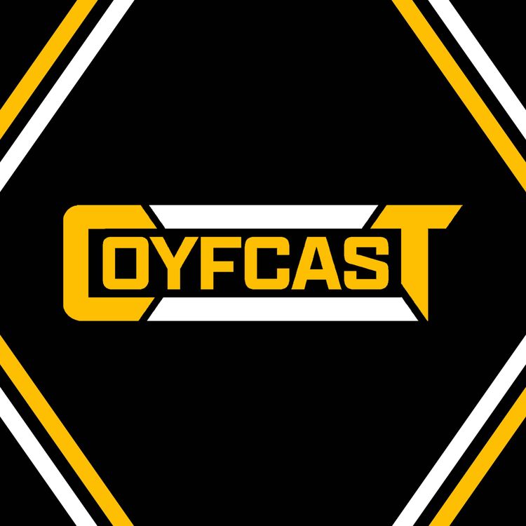 cover art for Episode #68 - MATCH REPORT - Catalans (H)