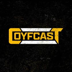 cover art for The COYFCast
