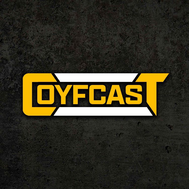 cover art for Play The Big Cas Quiz Of The Year!