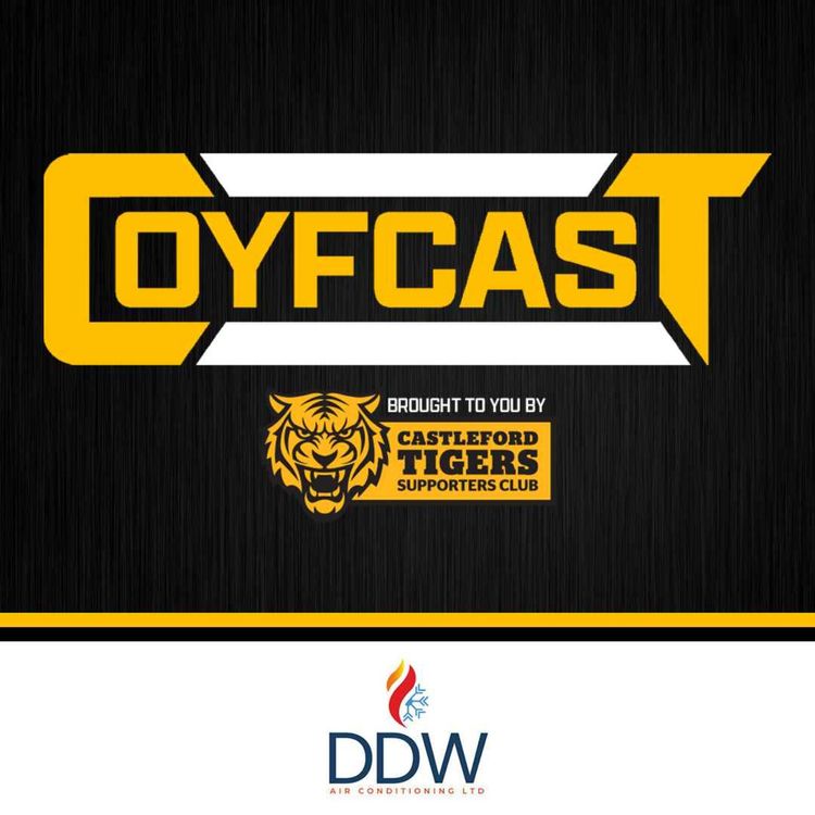 cover art for Episode #134 - Predicting The 2026 Super League Dream Team!