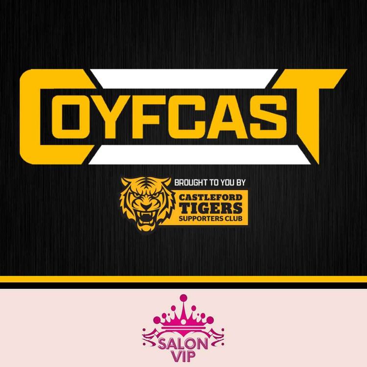 cover art for Episode #150 - MATCH REPORT - Bradford (H)