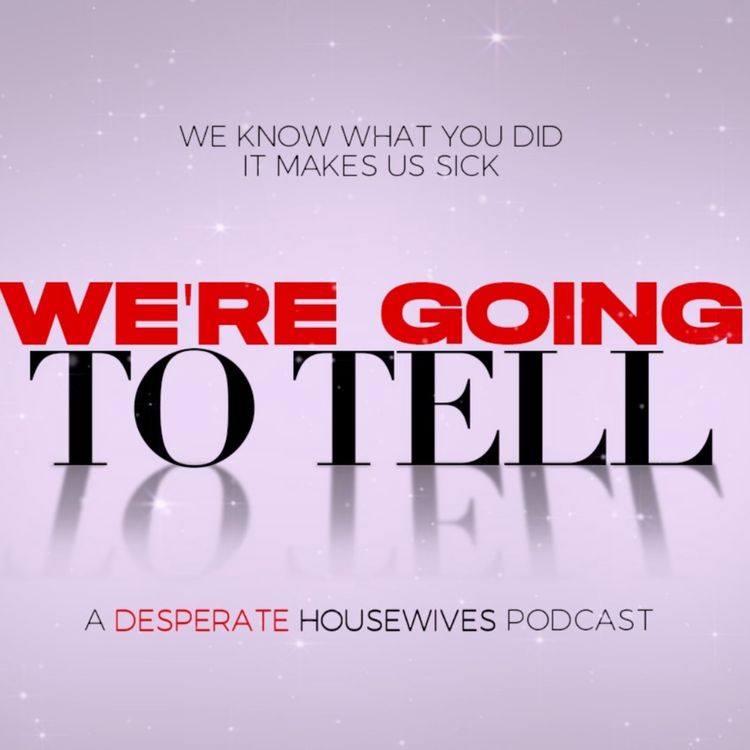 cover art for Mike Loves Susan!!! (Desperate Housewives: S1, Ep11: Move On)