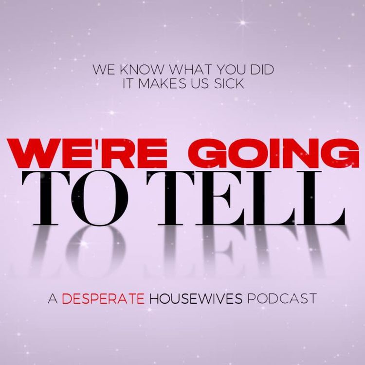 cover art for Andrew Van De Kamp is NOT Gay! (Desperate Housewives, S1, Ep15: Impossible)