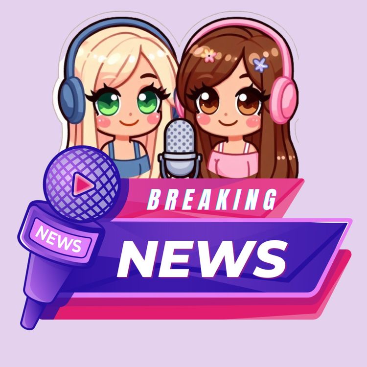 cover art for BREAKING NEWS: The Felicity Huffman Interview (A Belated Recap)