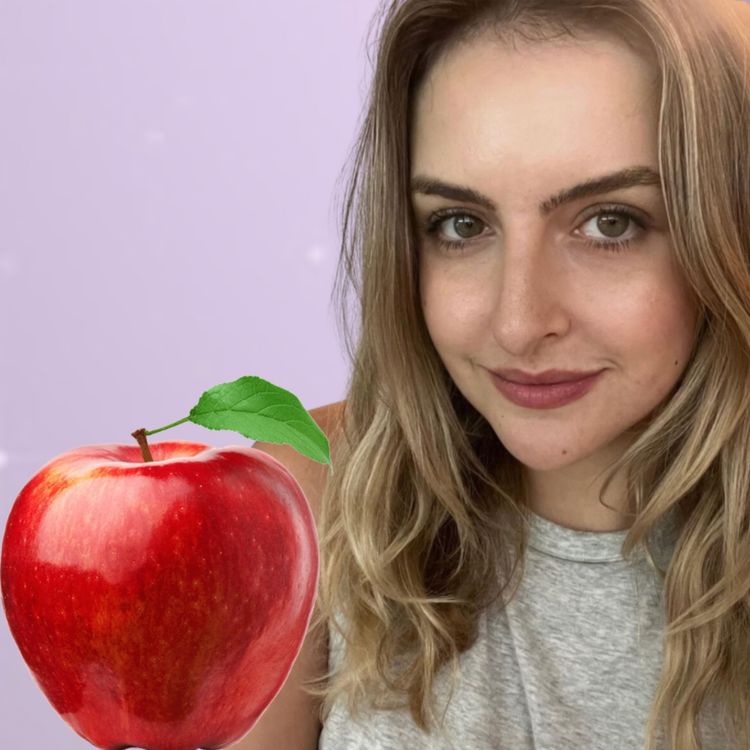 cover art for Christy's Interlude (Announcement)