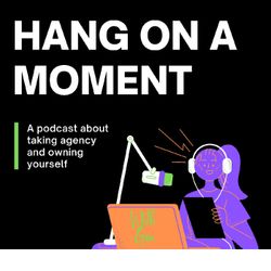 cover art for Hang On A Moment
