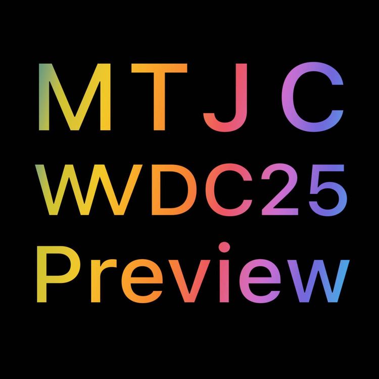 cover art for Vibe Coding - WWDC25 Preview