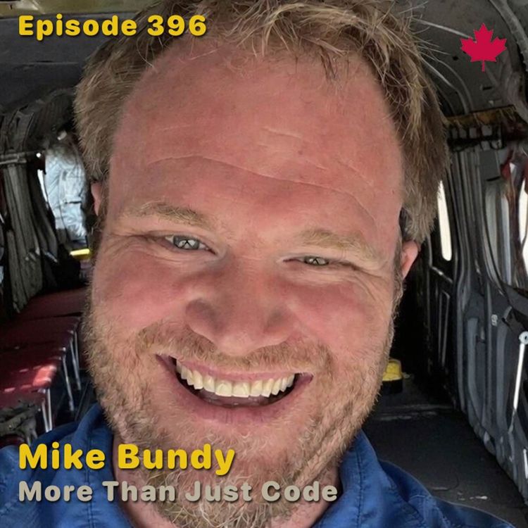 cover art for Phantom Pinching with Mike Bundy