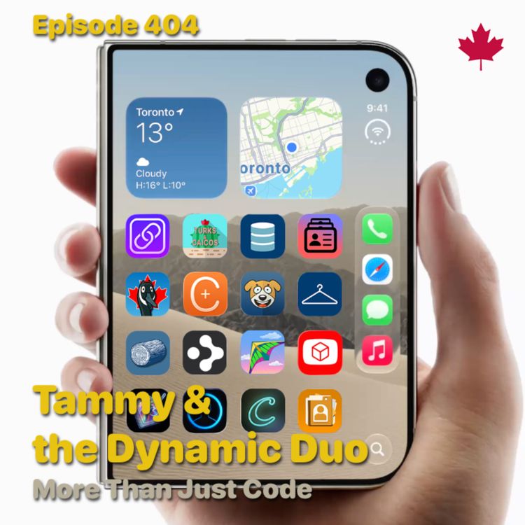 cover art for Tammy & the Dynamic Duo