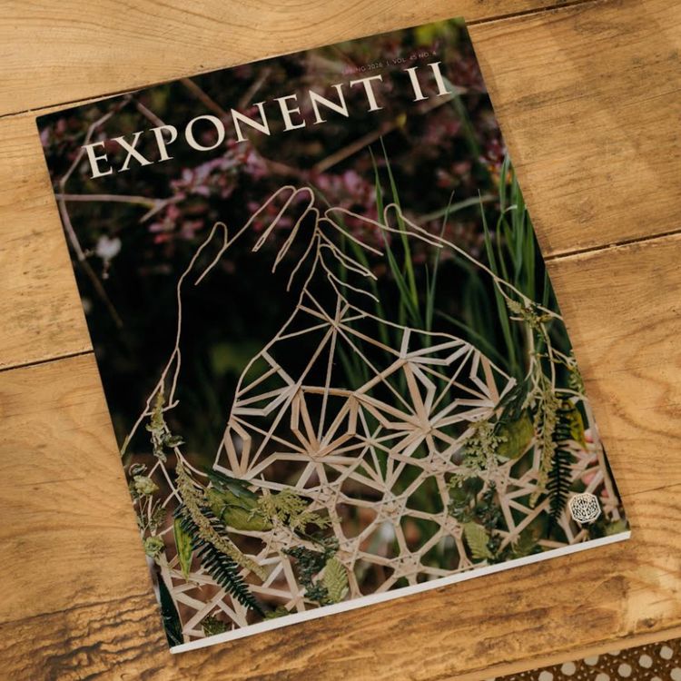 cover art for Spring 2026 Magazine Launch Party: Open Theme