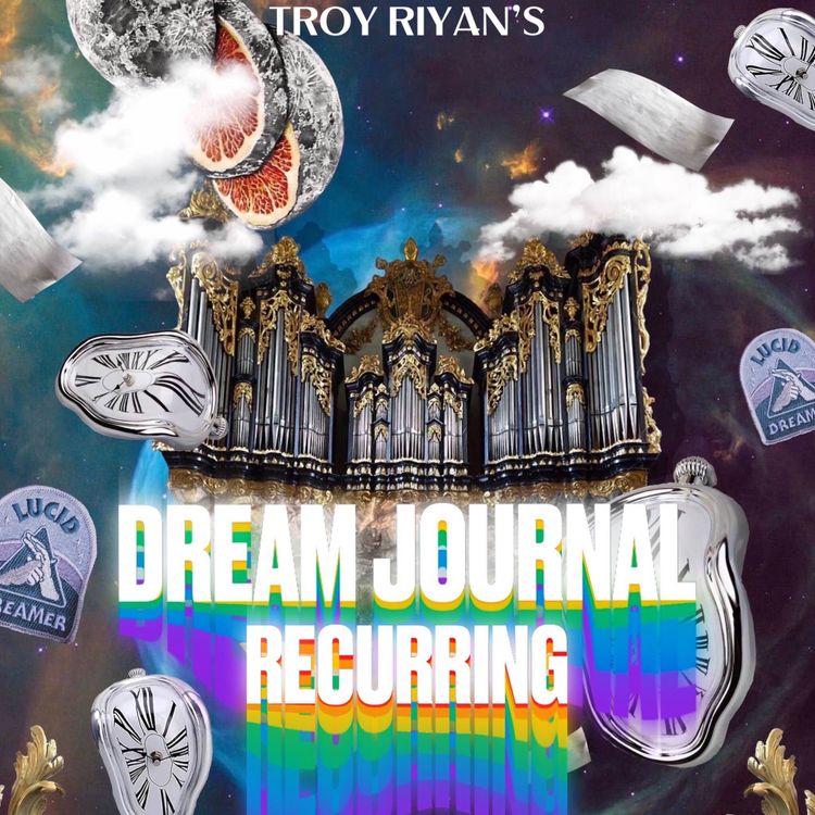 cover art for Episode Two: Recurring