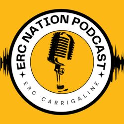 cover art for ERC Nation Podcast
