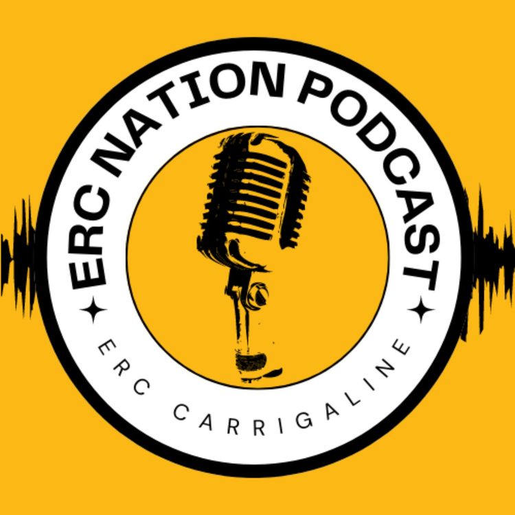 cover art for Ep.3 - Schools Over!