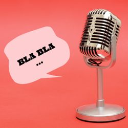 cover art for Radio blabla et confettis