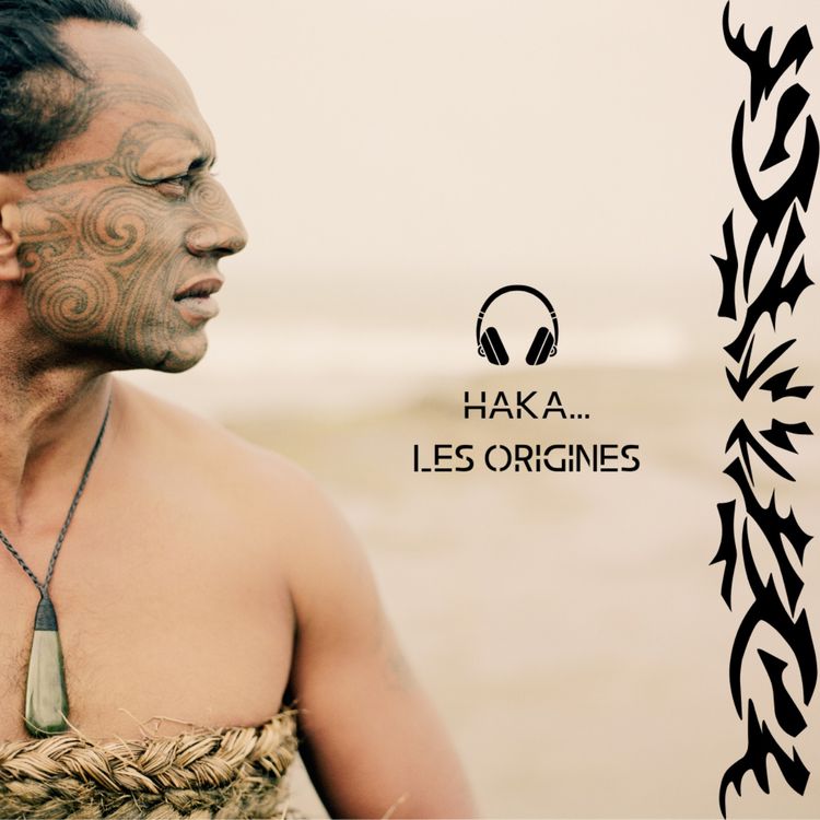 cover art for Le HAKA !