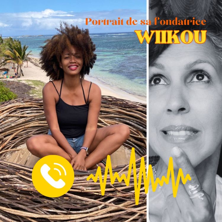 cover art for Wiikou, la boisson martiniquaise vertueuse