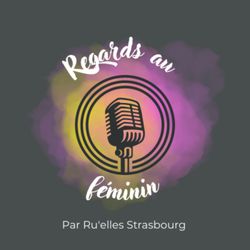 cover art for Regards au féminin