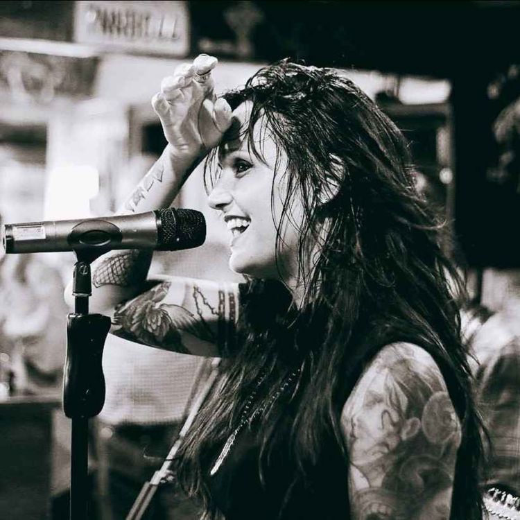 cover art for Tout Plaquer et Devenir Auteure Compositrice Interprète - Jewly