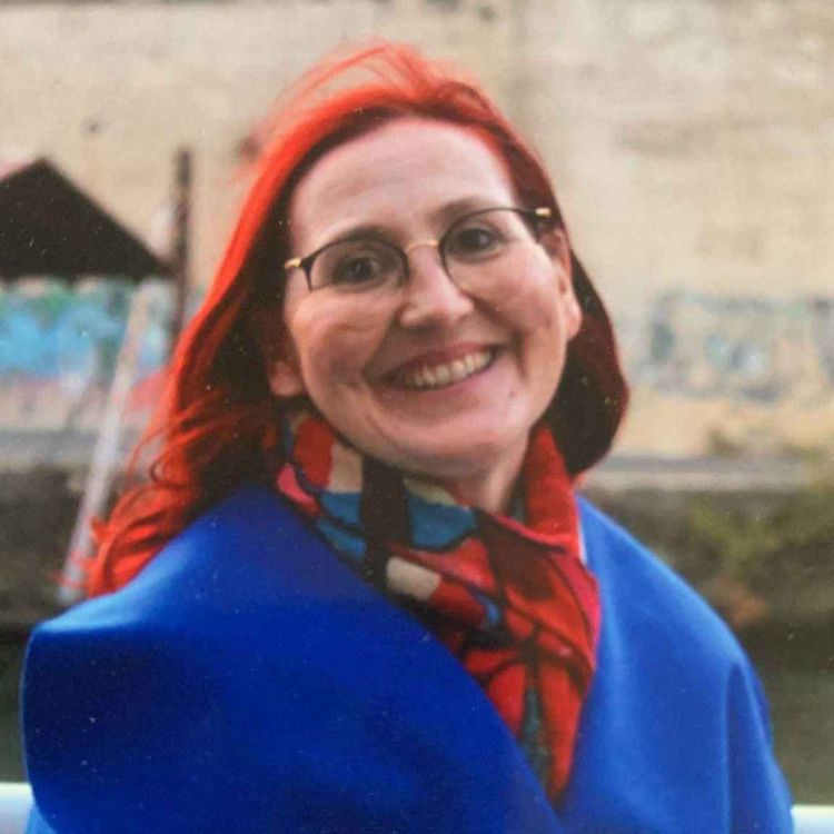 cover art for La Passion de Transmettre à la Jeunesse - Stéphanie Ketterer