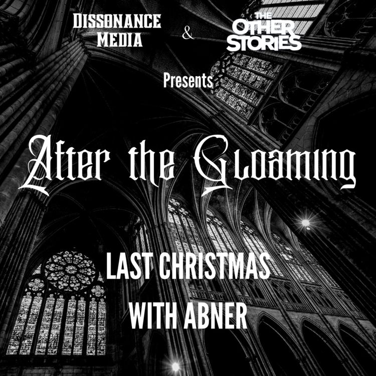 cover art for 3 - Last Christmas with Abner