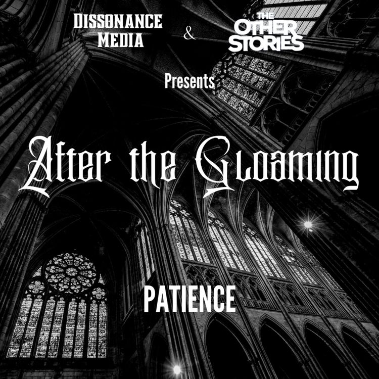 cover art for 4 - Patience