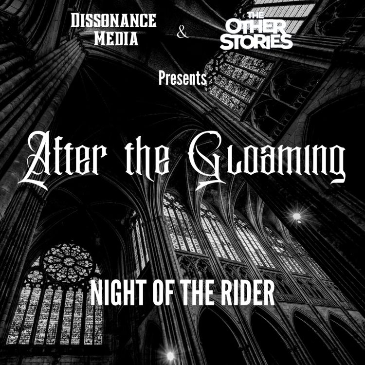 cover art for 6 - Night of the Rider