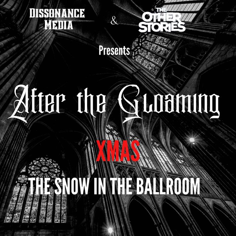 cover art for Bonus - The Snow in the Ballroom