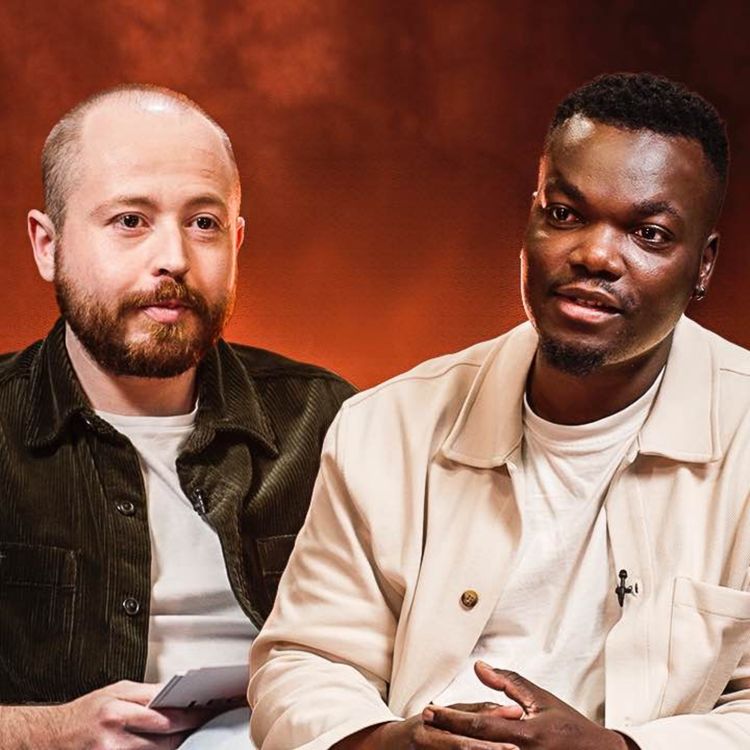 cover art for L'ARMÉE ESSAIE DE LE TUER AU CONGO, IL S'ENFUIT ET OUVRE UN RESTAURANT GASTRO EN FRANCE