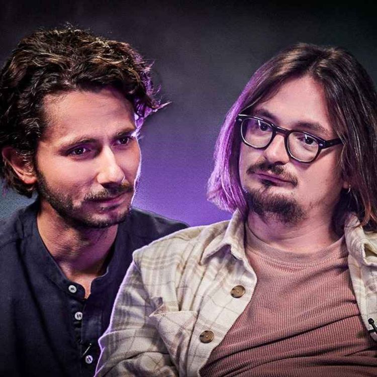 cover art for À 17 ANS, IL EST LE HACKER FRANÇAIS LE PLUS RECHERCHÉ PAR LA CIA