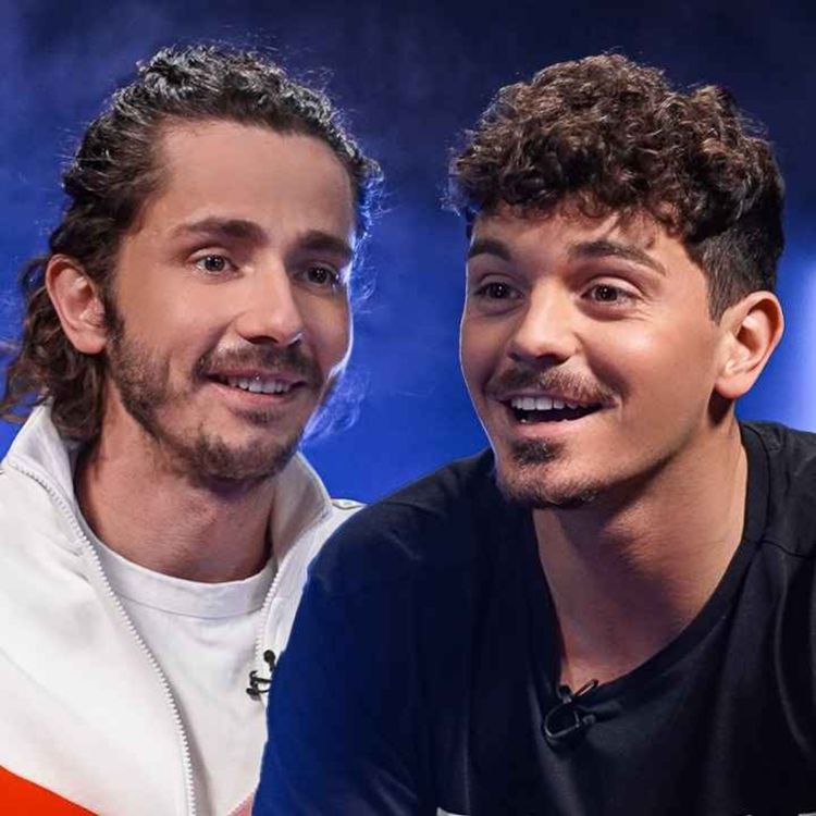 cover art for PILOTE AUTO, IL A AFFRONTÉ CHARLES LECLERC, MAX VERSTAPPEN ET ESTEBAN OCON (DORIAN BOCCOLACCI)