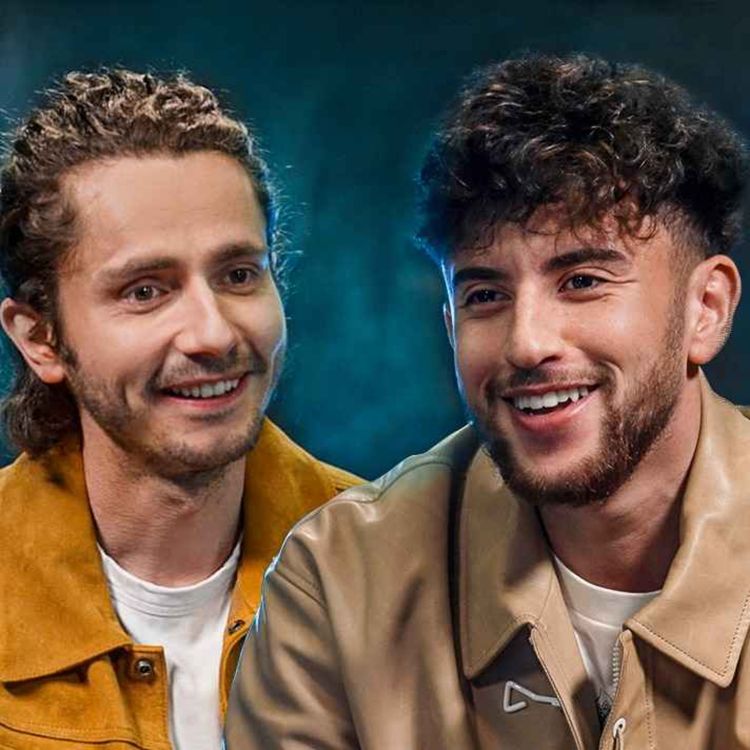 cover art for LEGEND x JUST RIADH