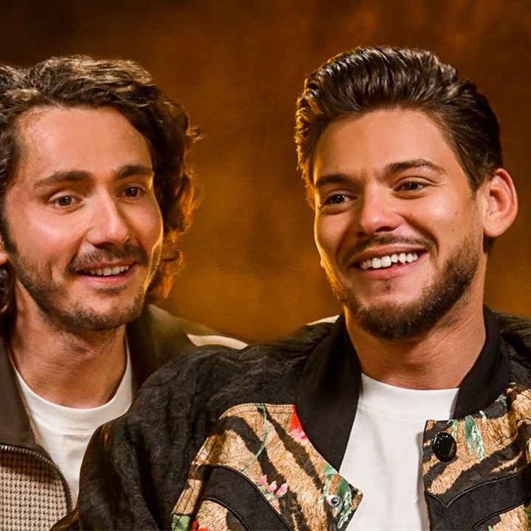 cover art for LEGEND x RAYANE BENSETTI