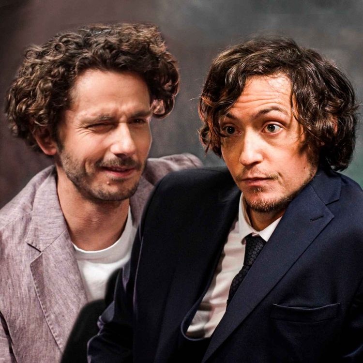 cover art for CE COACH EN CHARISME APPREND À GUILLAUME À DEVENIR CHARISMATIQUE