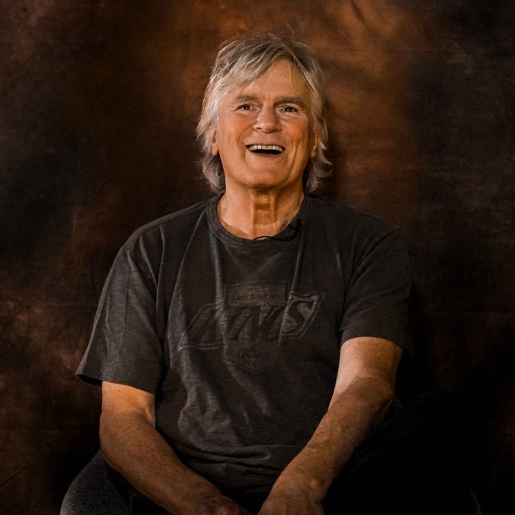 cover art for LEGEND x RICHARD DEAN ANDERSON, L'ACTEUR MYTHIQUE DE MAC GYVER ET STARGATE SG-1