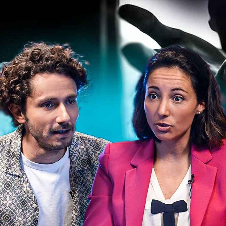 cover art for AVOCATE : DES ENFANTS DR0GUÉS ET ABUSÉS SEXUELLEMENT PAR LEURS PARENTS 