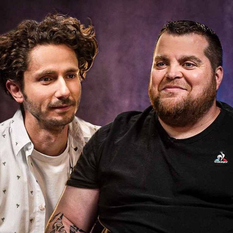 cover art for DÉBAT SUR LA PRISON : UN SURVEILLANT FACE À UN DÉTENU LOURDEMENT CONDAMNÉ