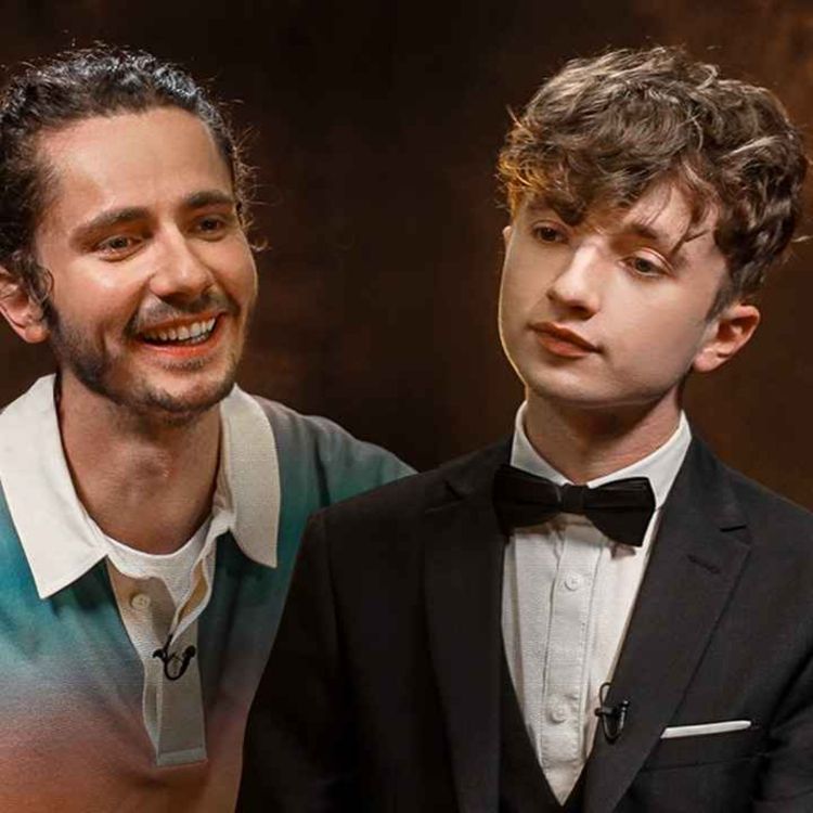 cover art for LEGEND x MONSIEUR POF, LE GENTLEMAN DE TIKTOK