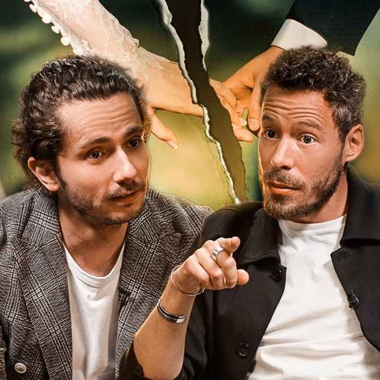 cover art for IL DÉVOILE L'INFIDÉLITÉ DE SA FEMME LE JOUR DE SON MARIAGE DEVANT TOUS LES INVITÉS 