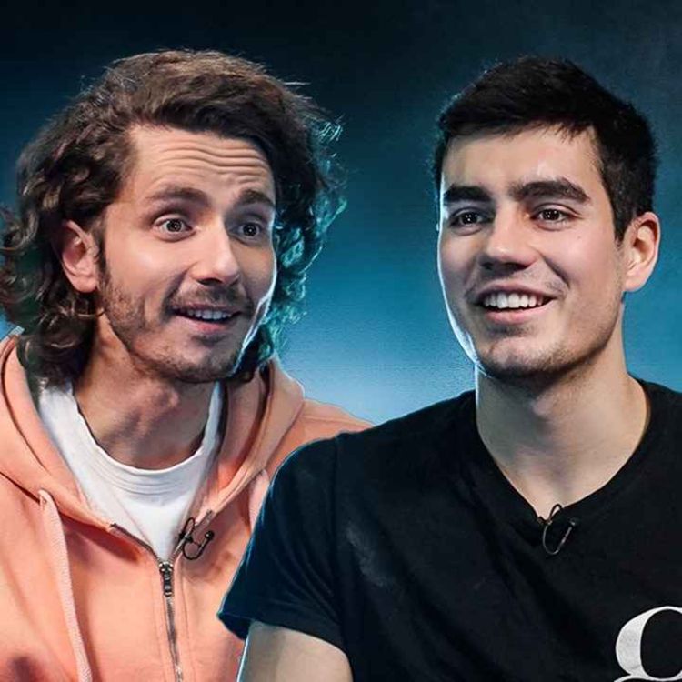 cover art for IL ESCALADE DES GRATTE-CIELS À MAINS NUES DEPUIS SES 17 ANS (ALEXIS LANDOT)