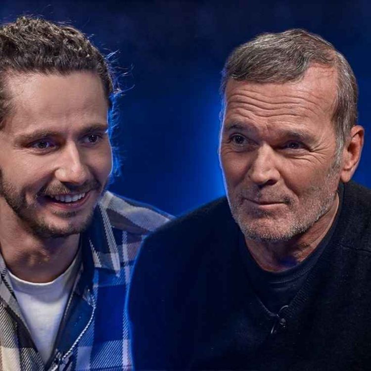 cover art for LEGEND x LAURENT BAFFIE 