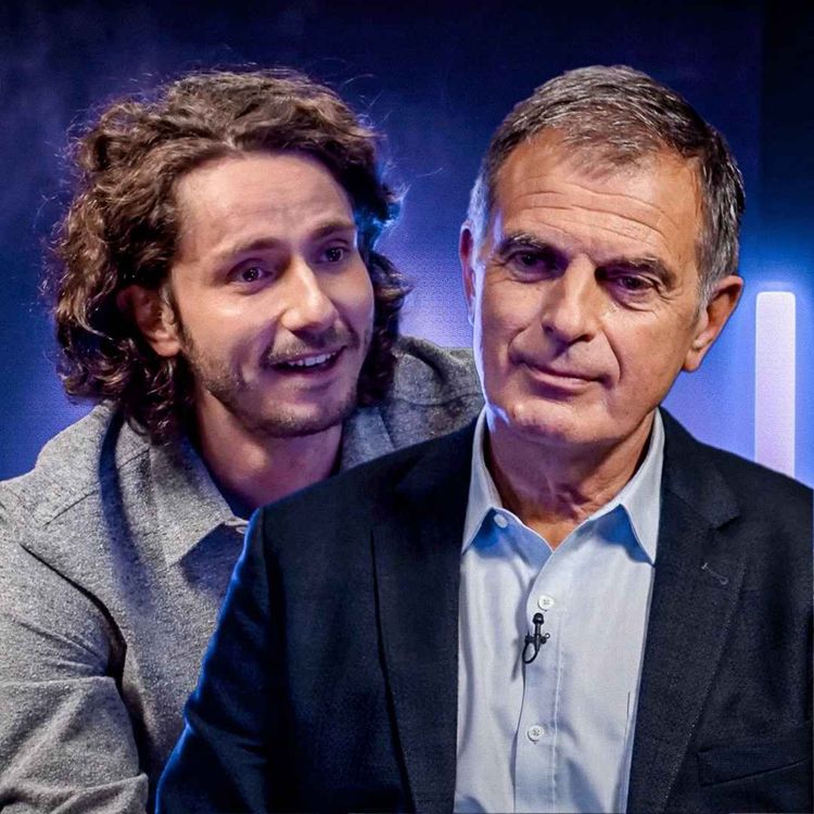 cover art for LE PROCUREUR DE MARSEILLE REVIENT SUR L'AFFAIRE NORDAHL LELANDAIS