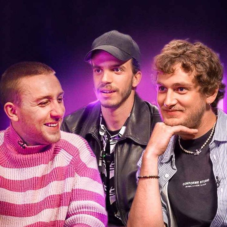 cover art for LEGEND x 47TER