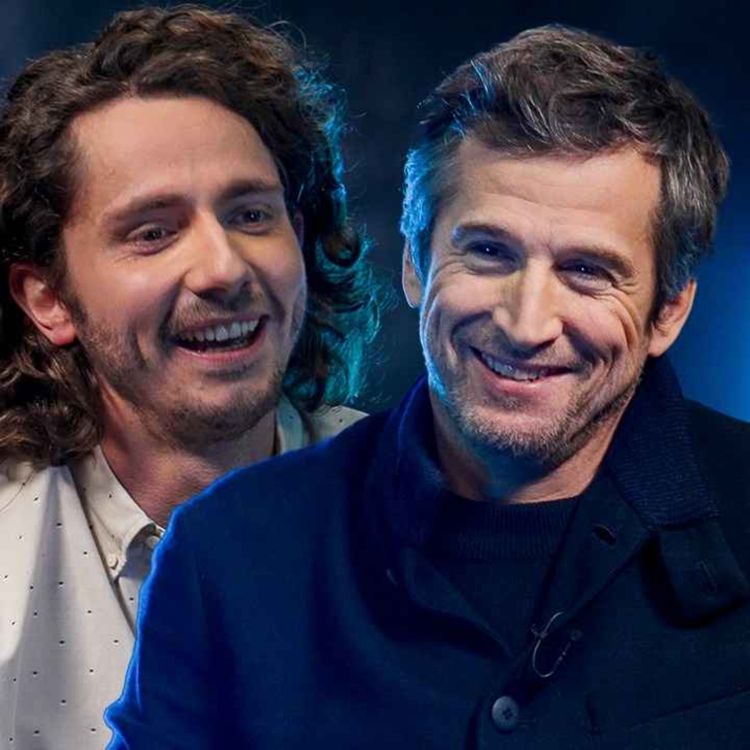 cover art for LEGEND x GUILLAUME CANET