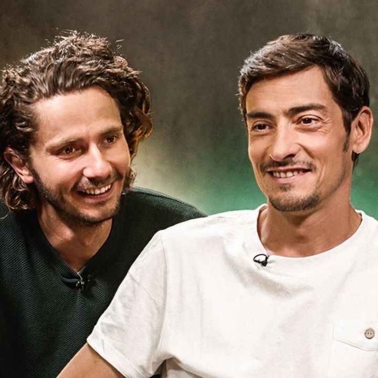 cover art for CLAUDE DE KOH LANTA NOUS RACONTE LES COULISSES DE L'ÉMISSION (triche, argent, trahison...)