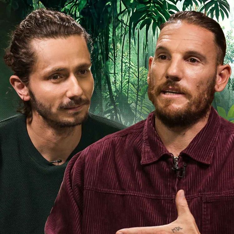 cover art for AVENTURIER DE L'EXTRÊME, IL EXPLORE LES ZONES LES PLUS HOSTILES DE LA PLANÈTE (LOURY LAG)