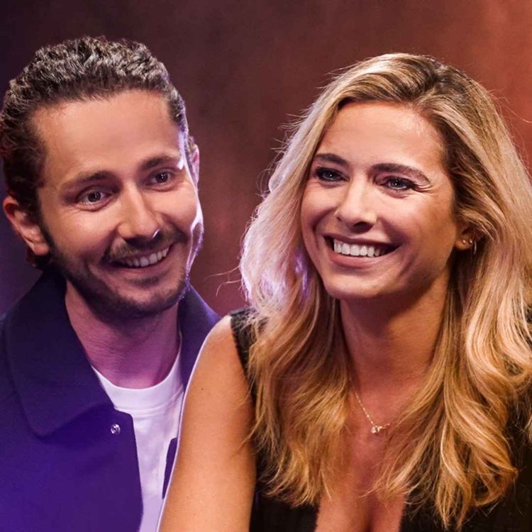 cover art for CLARA MORGANE NOUS RACONTE CE QU'ELLE N'A JAMAIS DIT (DÉCÈS DE SON COMPAGNON, CARRIÈRE DANS LE X...)